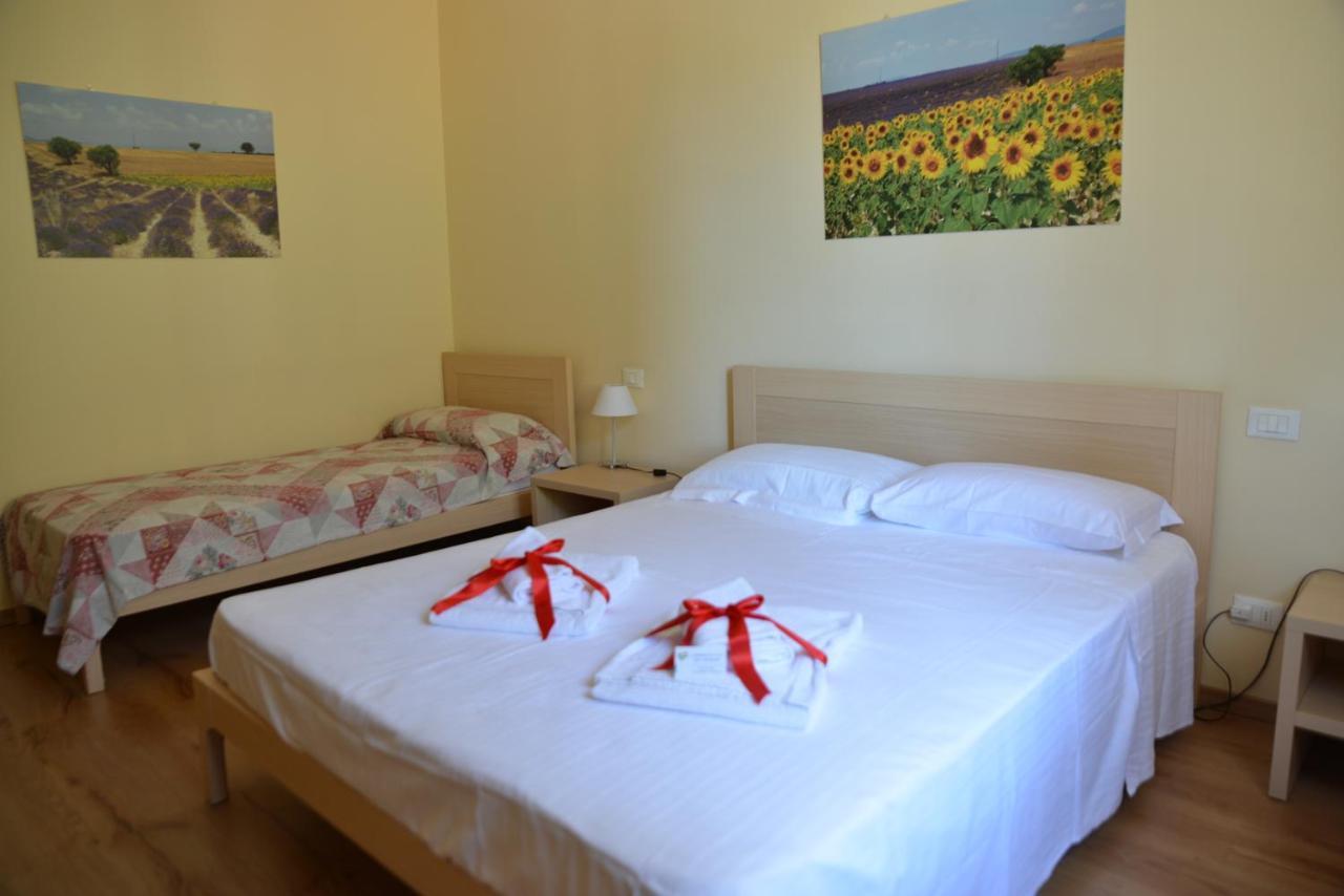 B&B Il Mondo Di Ross Verona Exteriör bild