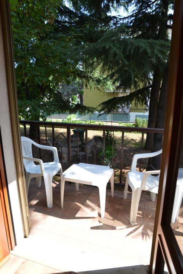 B&B Il Mondo Di Ross Verona Exteriör bild