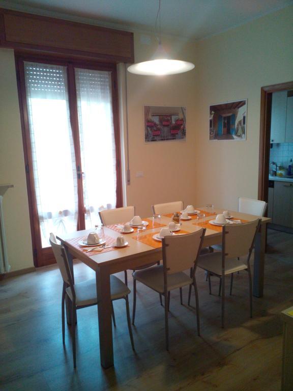 B&B Il Mondo Di Ross Verona Exteriör bild