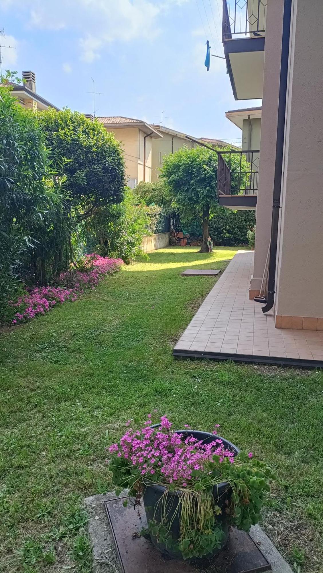 B&B Il Mondo Di Ross Verona Exteriör bild