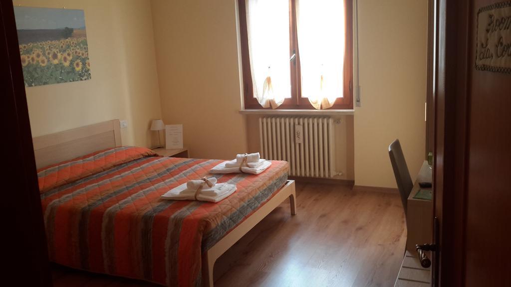 B&B Il Mondo Di Ross Verona Exteriör bild