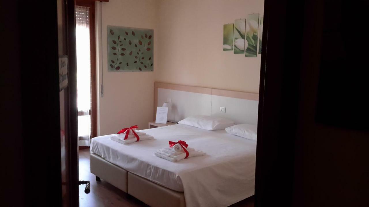 B&B Il Mondo Di Ross Verona Exteriör bild