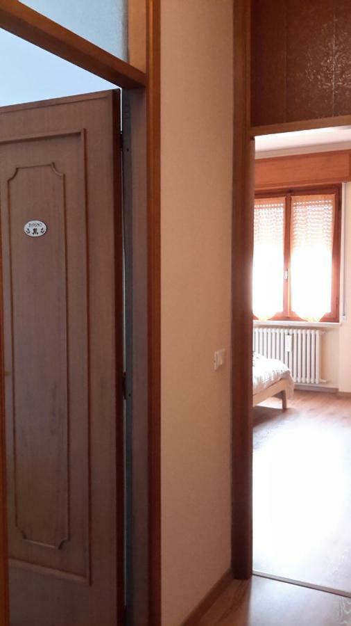 B&B Il Mondo Di Ross Verona Exteriör bild